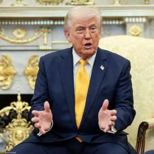 دونالد ترامب