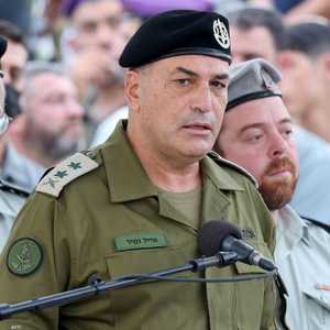 قال زامير إن هذه الحرب أحدثت تغييرا جذريا في أساليب القتال