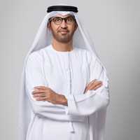 الدكتور سلطان الجابر