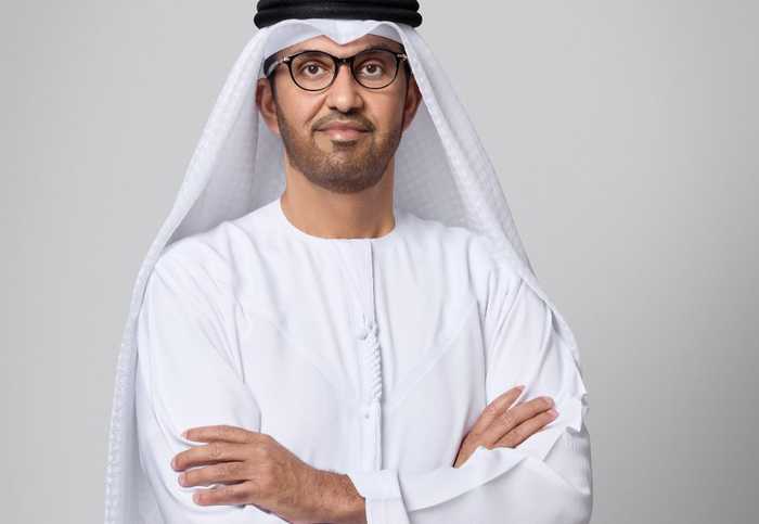 الدكتور سلطان الجابر