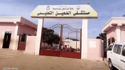 جريمة حرب؟.. 60 منظمة دولية تدين مجزرة جيش السودان في الضعين