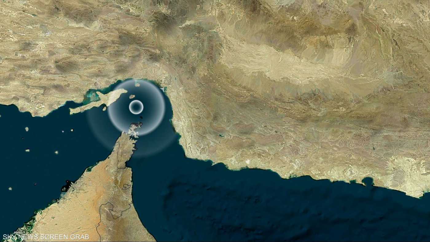 هل ينجح المسار السلمي في إنهاء أزمة مضيق هرمز؟ 