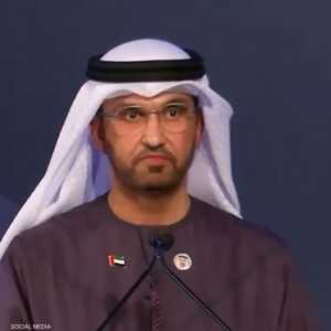 سلطان الجابر، وزير الصناعة والتكنولوجيا المتقدمة بالإمارات