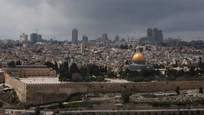 بيان لـ8 دول يرفض قيود إسرائيل على حرية العبادة في القدس