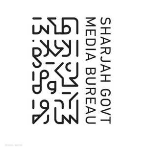 شعار المكتب الإعلامي لحكومة الشارقة
