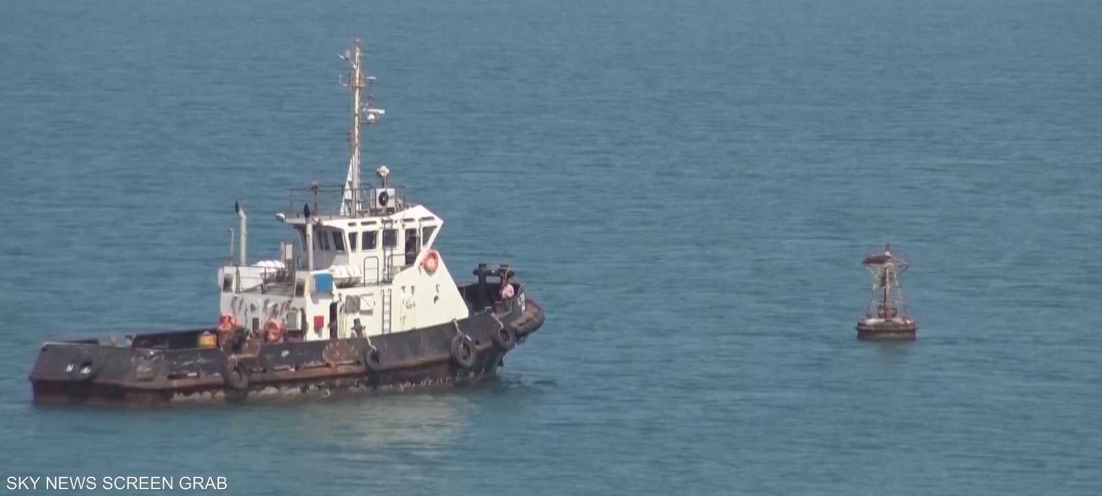 إيران تستغل ورقة الحوثيين لاستهداف حرية الملاحة بباب المندب