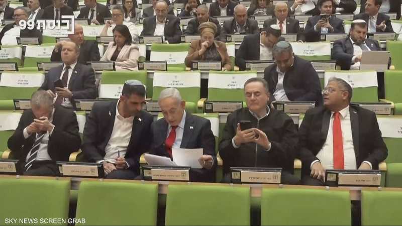 جدل بعد تصويت الكنيست نهائيا لصالح قانون إعدام الفلسطينيين