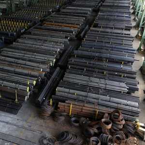 الضربات الأميركية أدت لتوقف مصنعين إيرانيين للصلب_أرشيف