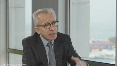 وزير الاقتصاد اللبناني: خيارنا الوحيد هو "الدولة"