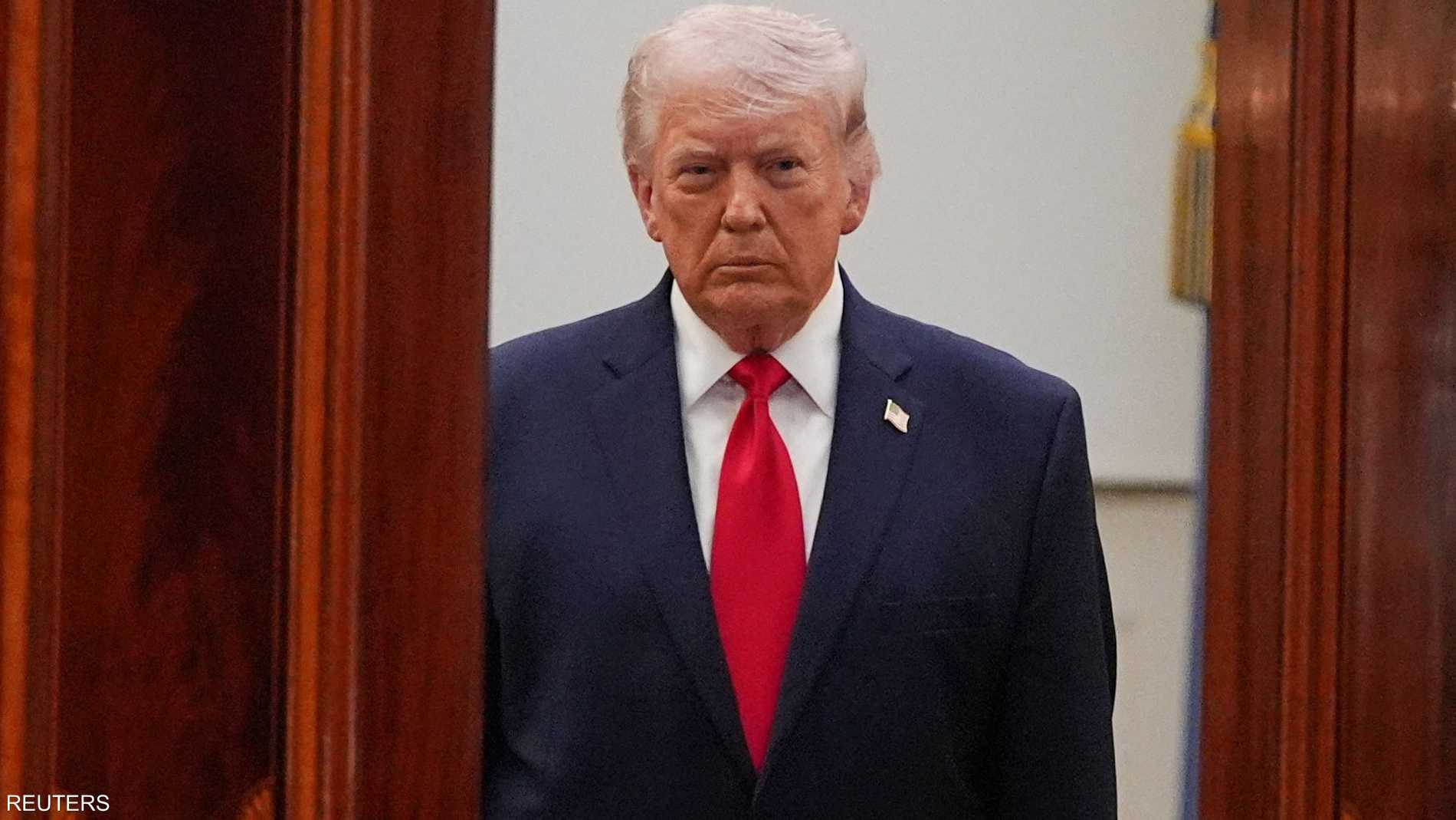 ترامب يأمر برسوم جمركية جديدة على الأدوية