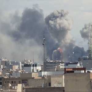 واشنطن وطهران اتفقتا على وقف لإطلاق النار