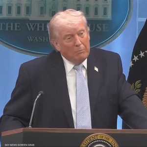 دونالد ترامب