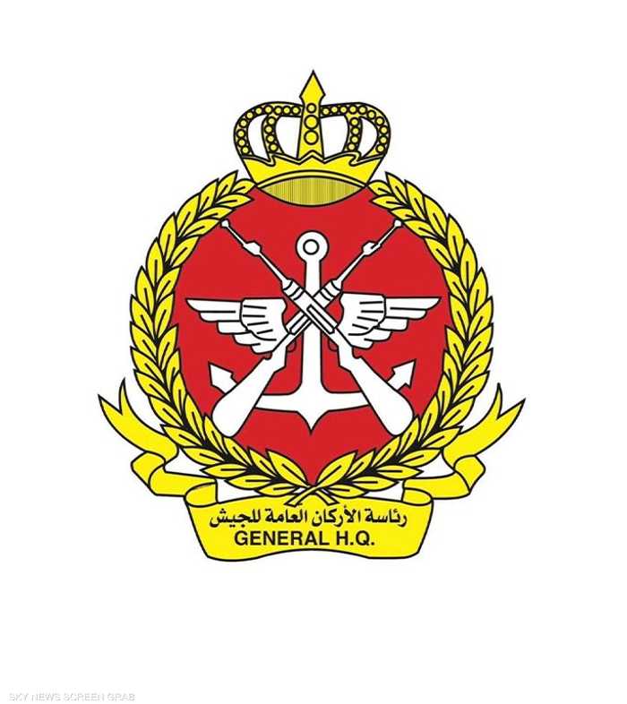 الجيش الكويتي