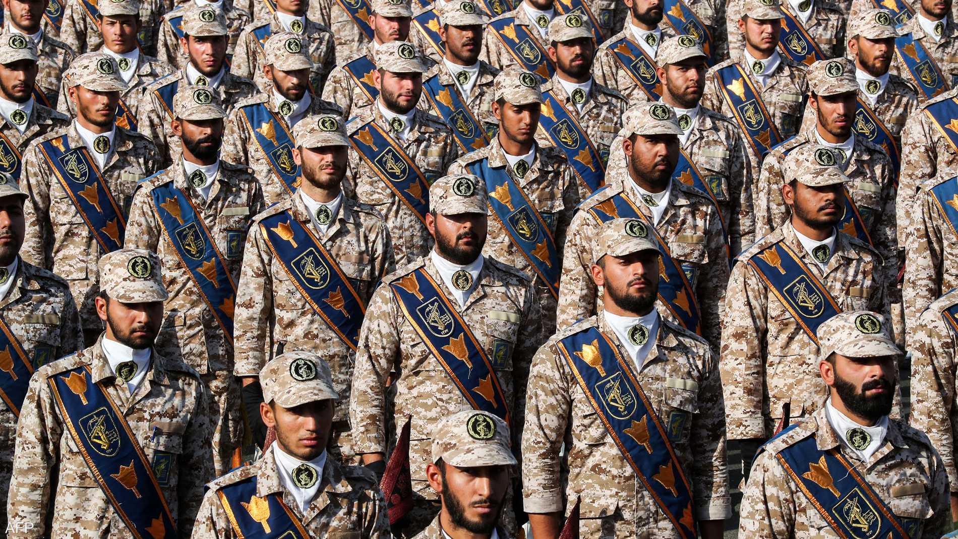 فوضى القرار في طهران.. الحرس الثوري يتصدر المشهد 
