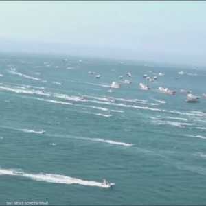 حصار أميركي يعيد رسم معادلة هرمز