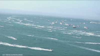 فرض رسوم على مضيق هرمز؟ سابقة تهدد العالم