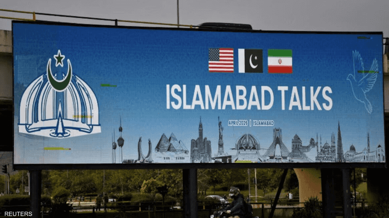تواصل واشنطن وطهران التفاوض رغم التصعيد