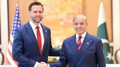 تقرير: اتفاق أميركي إيراني على اجتماع من دون تحديد موعده