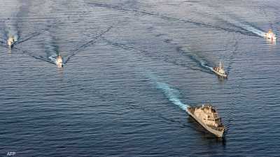 أميركا تفتح شريان الطاقة.. كيف تزال ألغام مضيق هرمز؟