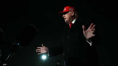 ترامب: المحادثات مع إيران ربما تستأنف خلال اليومين المقبلين