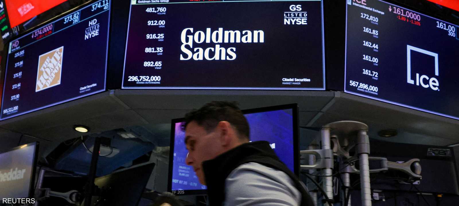 غولدمان ساكس