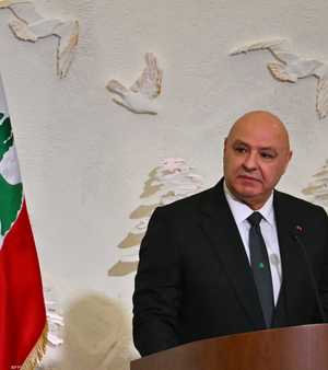 جوزيف عون