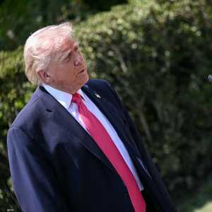 دونالد ترامب