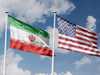 مذكرة تفاهم بين أميركا وإيران