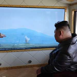 كوريا الشمالية أجرت عدة تجارب صاروخية مؤخرا