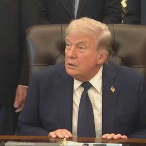 ترامب: لن نستخدم سلاحا نوويا في إيران