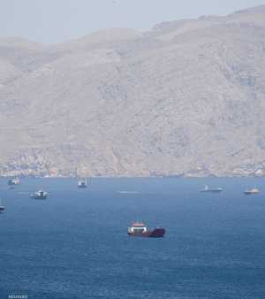 واشنطن تسعى لحشد حلفائها لتأمين مضيق هرمز