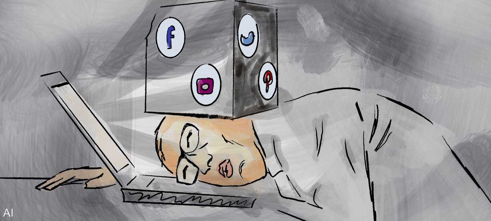 إرهاق الحروب.. حين يختار الجمهور تجاهل الأخبار