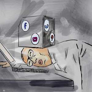 إرهاق الحروب.. حين يختار الجمهور تجاهل الأخبار