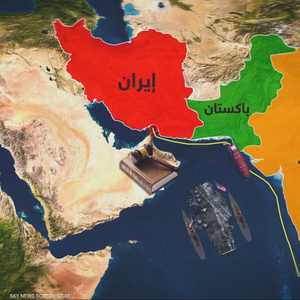 ناقلات نفط تتجاوز الحصار الأميركي على إيران (أرشيفية)