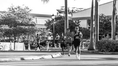 سباق زايد الخيري ينطلق 3 مايو في "ساحة مسكل" بأديس أبابا