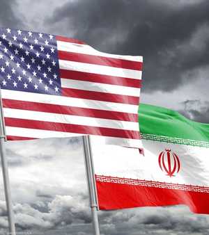 مسار التفاوض بين واشنطن وطهران.. أرشيفية