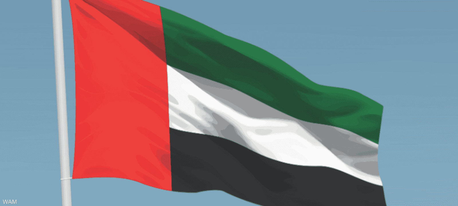 علم الإمارات