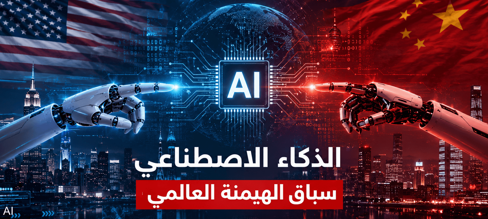 هل خرج الذكاء الاصطناعي عن السيطرة؟
