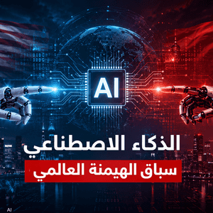 هل خرج الذكاء الاصطناعي عن السيطرة؟