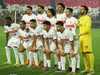 الزمالك توج ببطولة الدوري المصري للمرة 15 في تاريخه