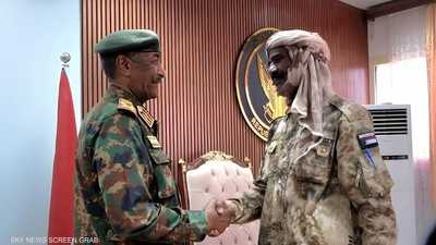 مراقبون: انشقاقات الدعم السريع تكشف تناقضات سلطة بورتسودان