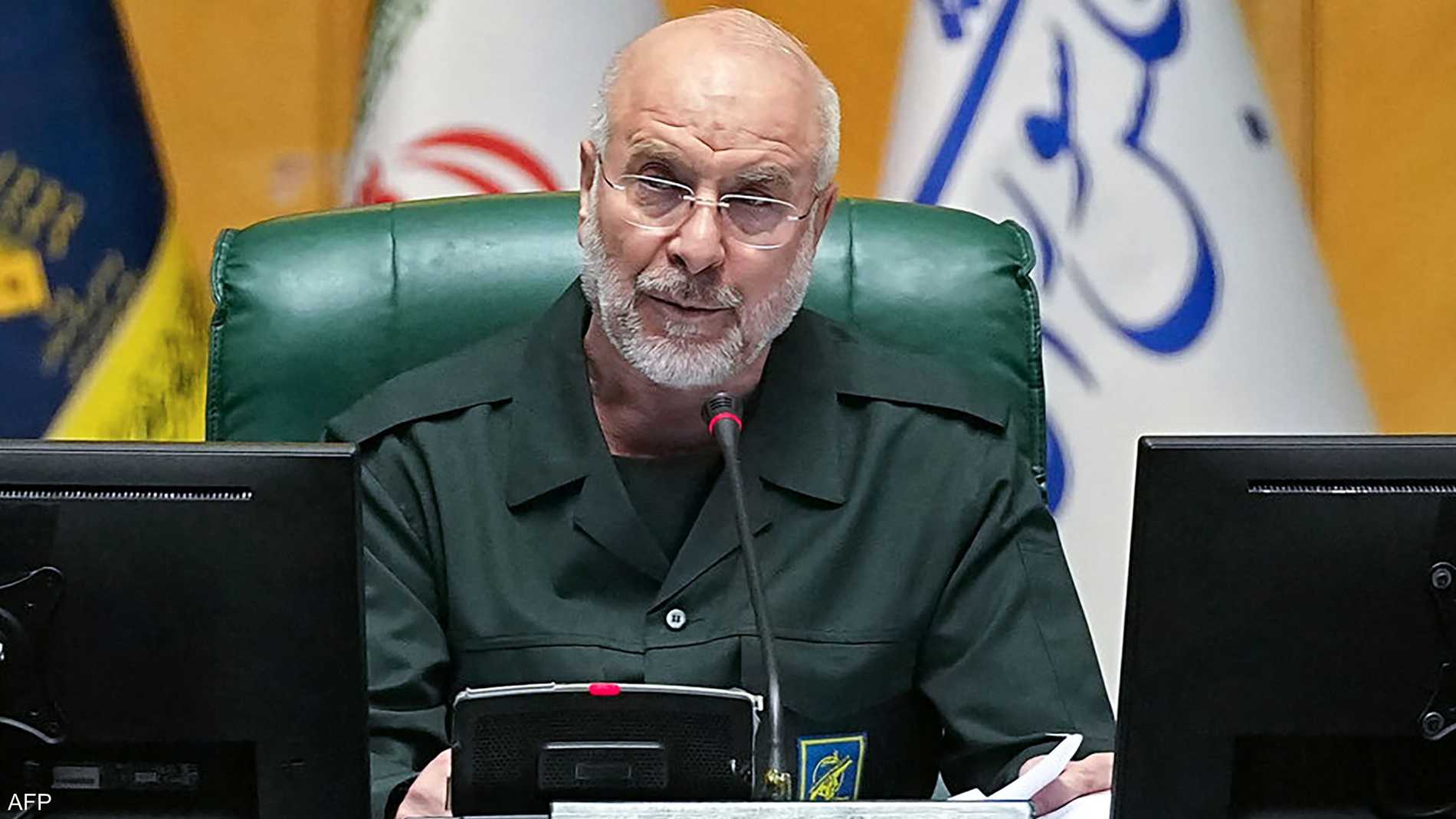 طهران تكشف موقفها من تعديلات ترامب على الاتفاق 