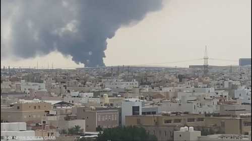 الكويت تفعل خطة الطوارئ بعد استهداف المطار