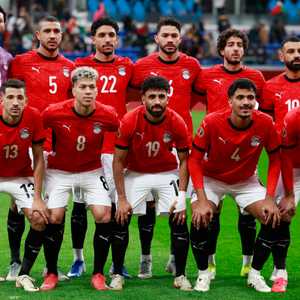 منتخب مصر يأمل في تحقيق فوزه الأول في كأس العالم