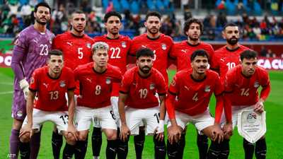 عقدة الانتصار الأول تطارد طموحات مصر في كأس العالم