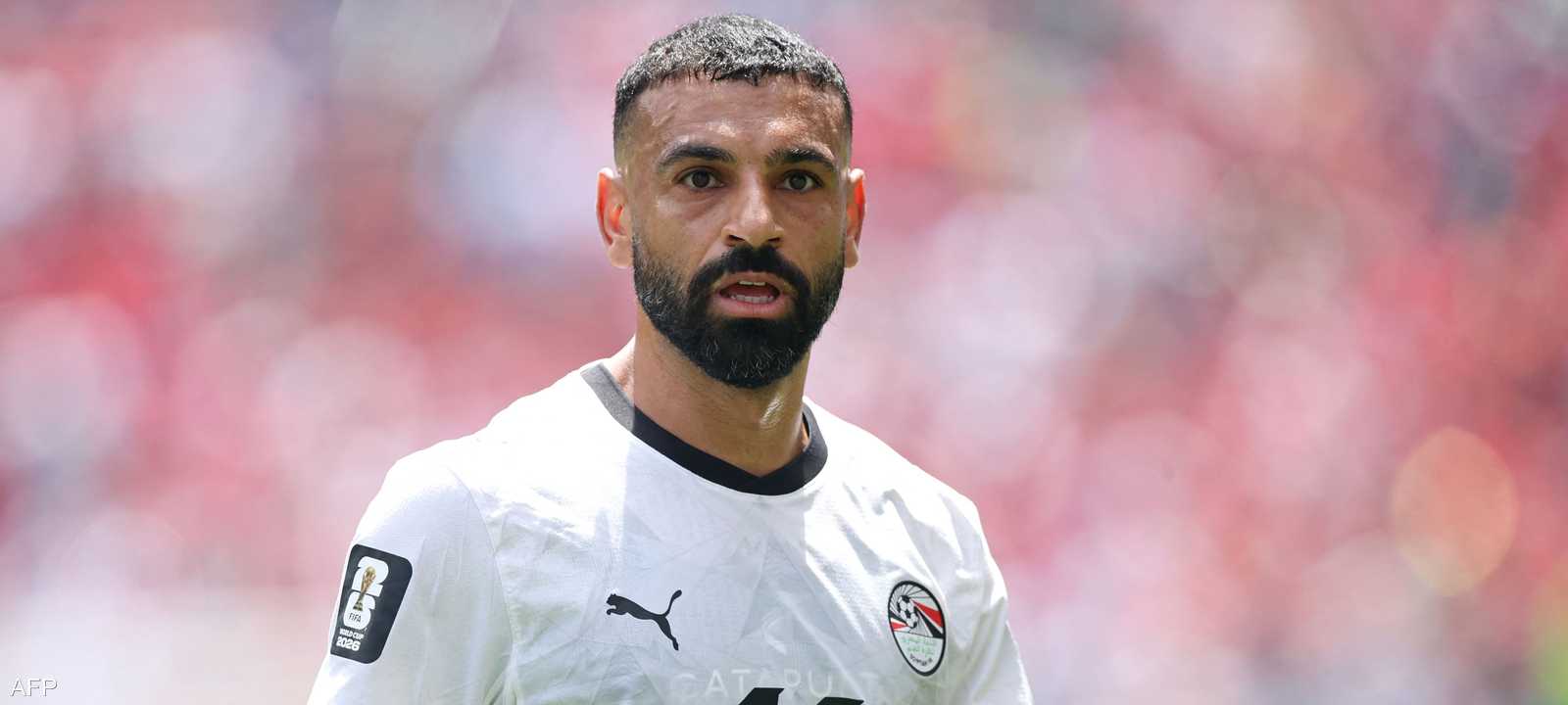 صلاح يقود الفراعنة في كأس العالم