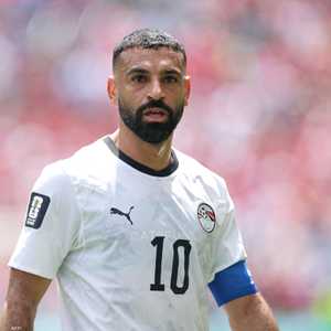 صلاح يقود الفراعنة في كأس العالم