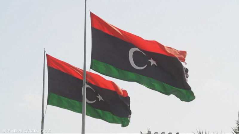 تشكل المجلس الرئاسي وحكومة الوحدة الوطنية سويا عام 2021