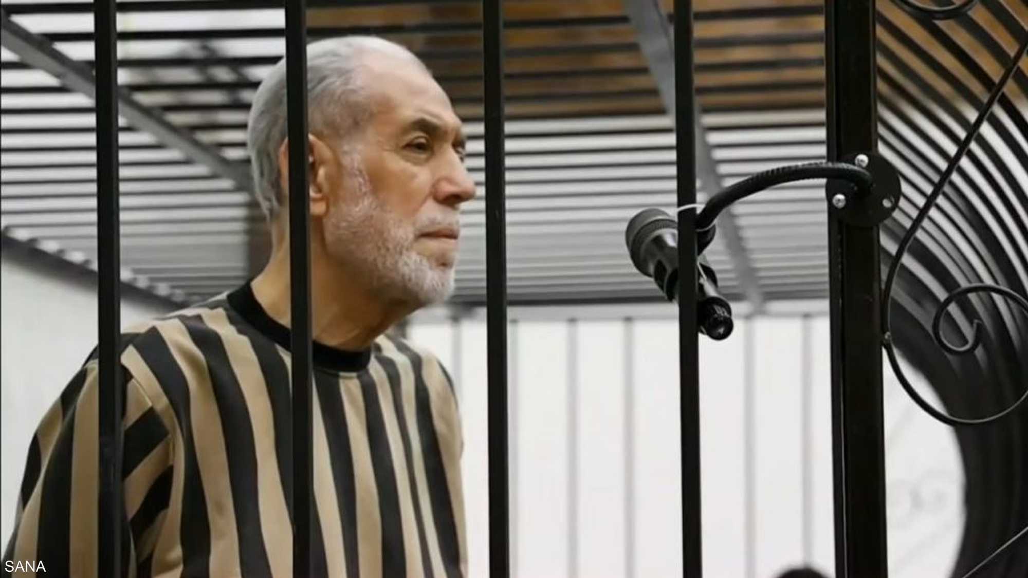 مفتي النظام السابق أحمد حسون‏