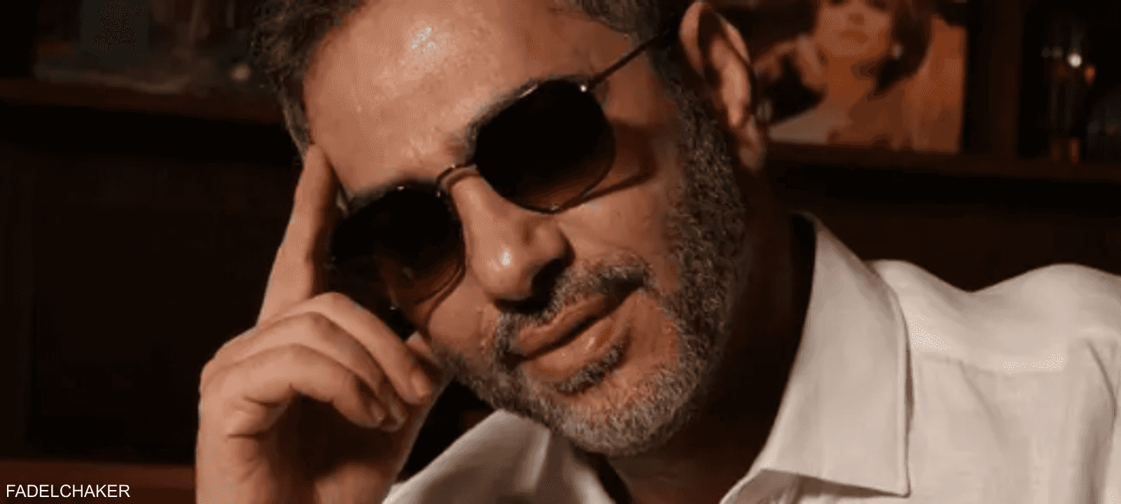 فضل شاكر
